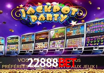 Login 22888BET Casino Online